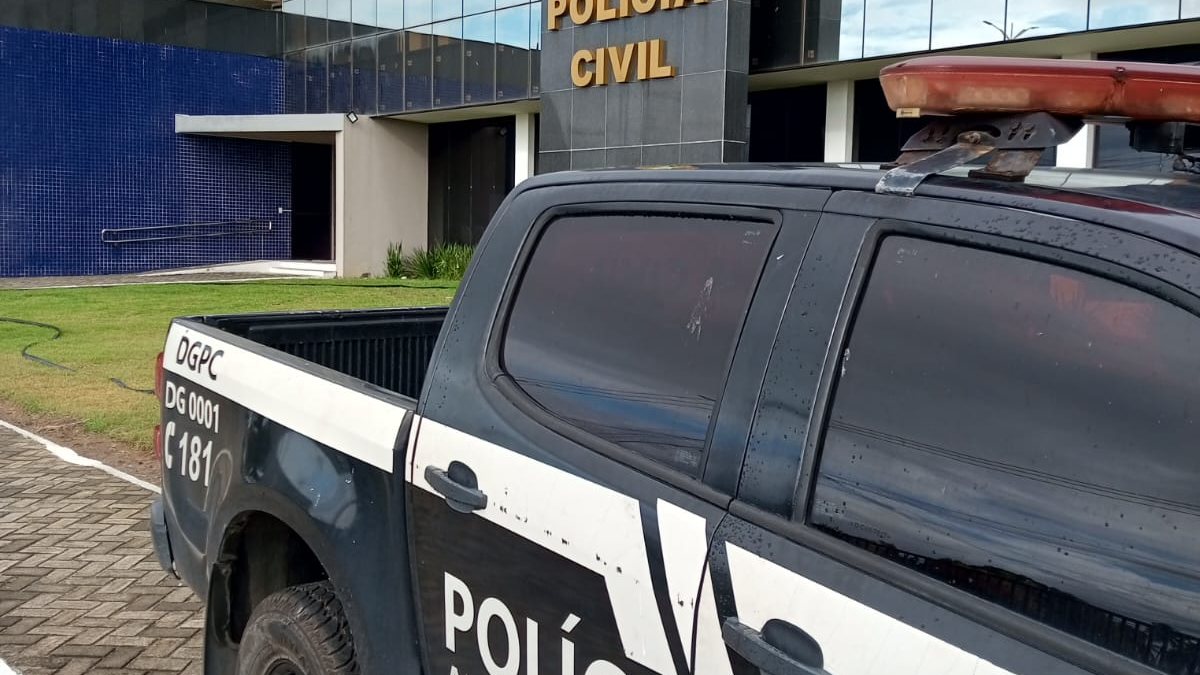 Homem Preso Por Descumprir Medida Protetiva No Interior De Alagoas