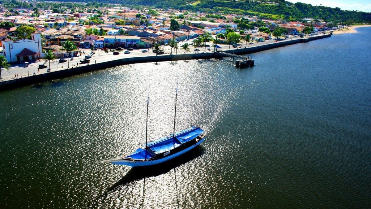 4 Praias Deslumbrantes Para Conhecer Em Porto Seguro