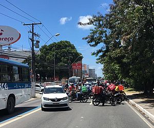 Como chegar até Toca do Gaucho em Jacintinho de Ônibus?