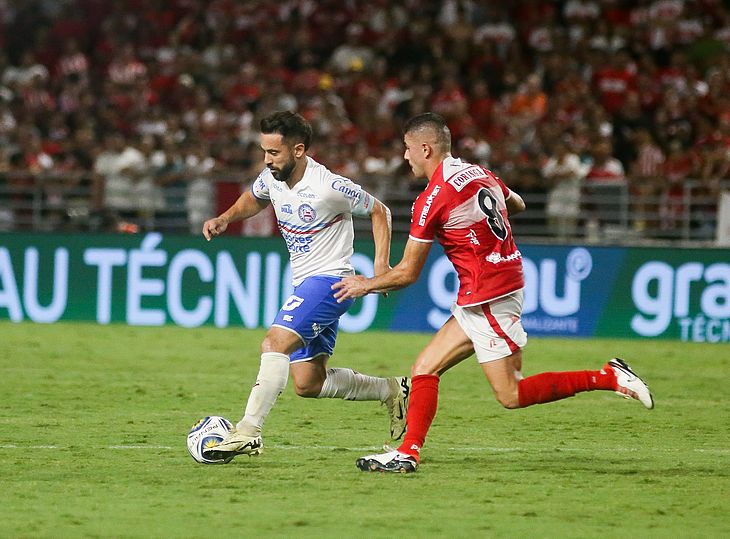 Melhores Momentos de Sport 1 x 1 Bahia pela final Copa do Nordeste