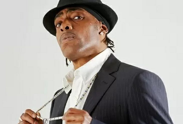 Rapper Coolio, do hit Gangsta's Paradise, morre aos 59 anos nos