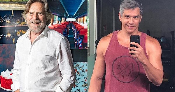 Jose De Abreu Chama Marcio Garcia De Ex Amigo Apos Video Com Bolsonaro Tnh1