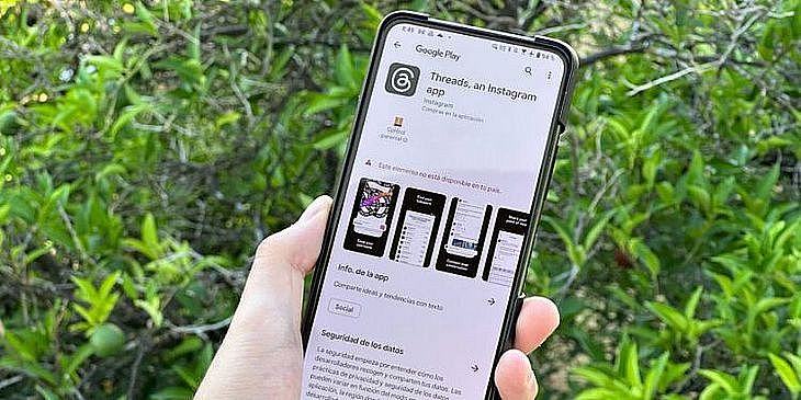 Threads do Instagram é lançado para Android e iPhone; veja como baixar