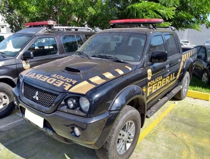 PF faz leilão online de carros em Goiás; confira como participar