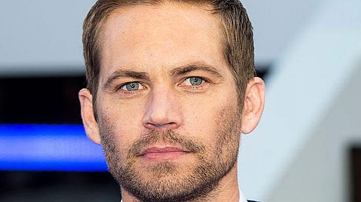 Velozes e Furiosos 7' presta uma homenagem a Paul Walker