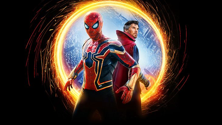 Homem-Aranha: Longe de Casa  Tom Holland divulga novos cartazes do filme