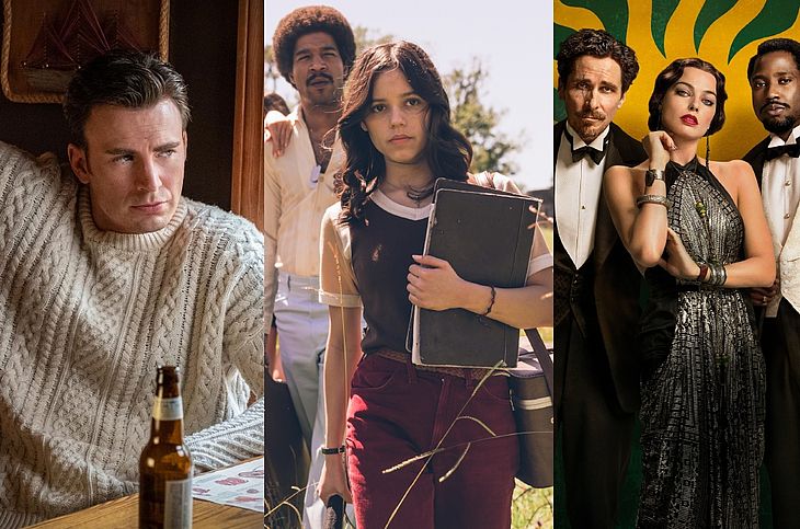 Netflix, Prime Video, HBO, Disney, Star+: o que chega aos streamings em  dezembro
