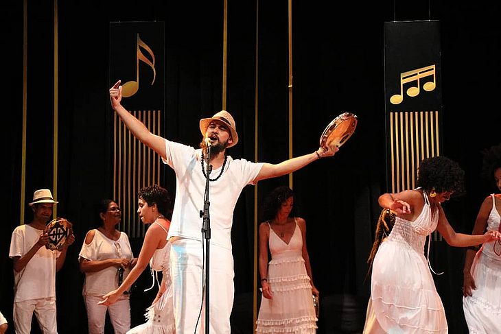 Vamos jaraguanear: Diversidade musical alagoana marca o final de semana -  TNH1