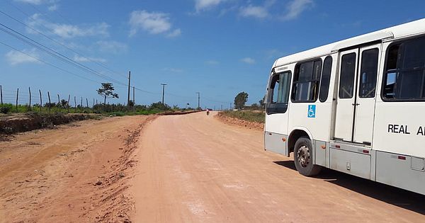 Em Vistoria às Obras Prefeito Anuncia Entrega Da Ecovia Norte Até Junho De 2020 Tnh1 1472