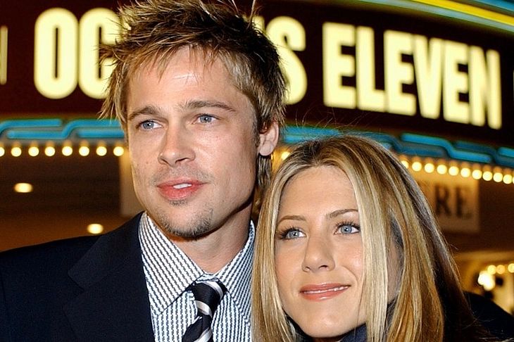 Brad Pitt: Quem é a nova namorada do ator?