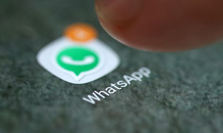 WHATSAPP APRESENTA INSTABILIDADE NESTA QUARTA-FEIRA - O Tabuleiro