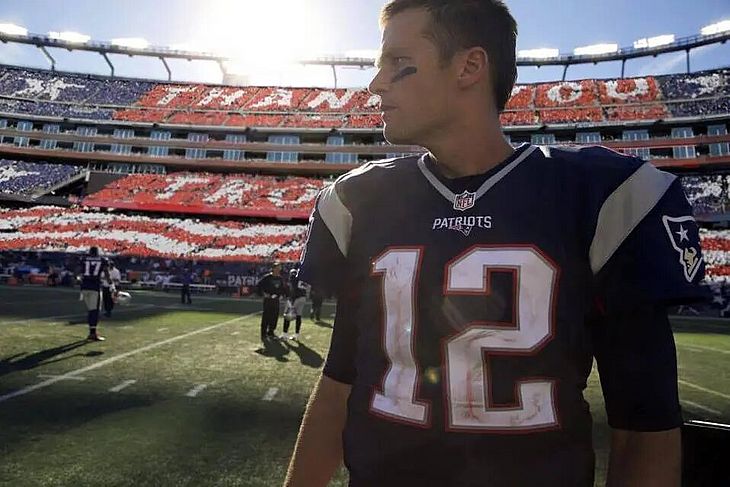 Tom Brady se aposenta: qual o tamanho da fortuna do astro da NFL? – Últimas  notícias – Estadão E-Investidor – As principais notícias do mercado  financeiro