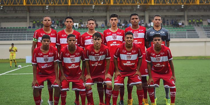 Brasil é Tetra Campeão sub 17 de Futebol. - Rádio Fraiburgo