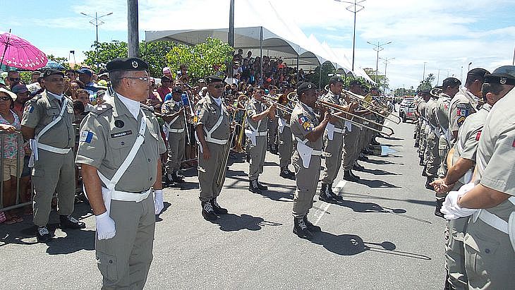 Veja como serão comemorações do Bicentenário da Independência em Alagoas e  demais estados - TNH1