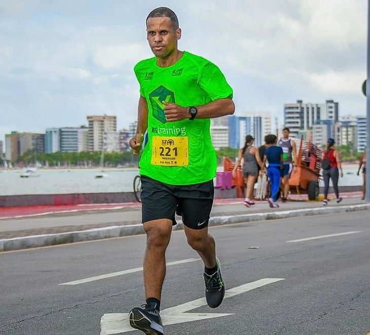 Professor de atleta que morreu após ser atropelado pede justiça: &amp;quot;Autor  estava embriagado e já está solto&amp;quot; - TNH1