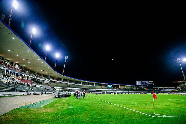 Transmissão ao Vivo de todos os Jogos - AFIA SOCCER, copas de