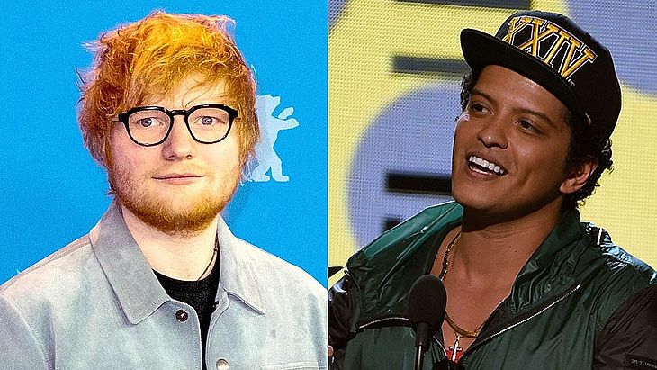 ED SHEERAN - SHAPE OF YOU - Tradução Legenda Português Inglês