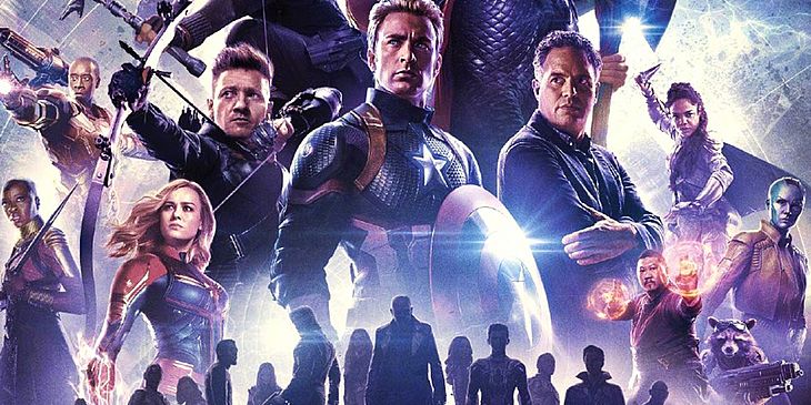 Vingadores: Ultimato pode não ser o último filme de Thanos! (RUMOR) -  Aficionados