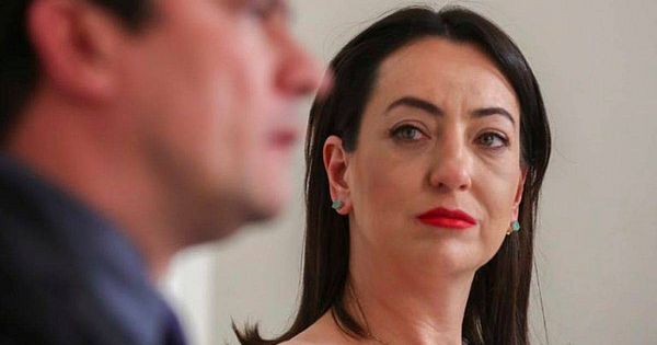 Rosângela Moro Muda Domicílio Eleitoral Para O Pr Antes Do Julgamento Que Pode Cassar Marido Tnh1 