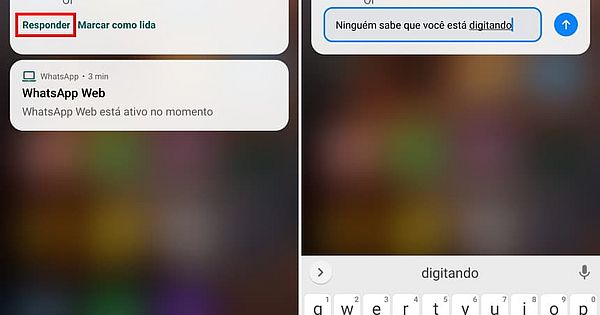 Como esconder quando você está 'online' ou 'digitando' no WhatsApp