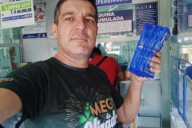 Bolão da Mega da Virada: veja como apostar com segurança - TNH1