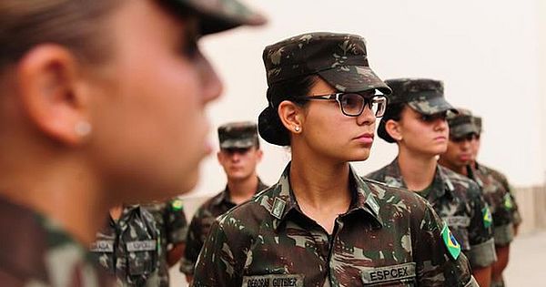 Exército abre inscrições para concurso com salário de R$ 8.245; veja como  fazer - TNH1