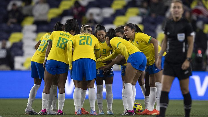 Alagoas Alerta - Copa do Mundo Feminina: Brasil precisa vencer a Jamaica  hoje