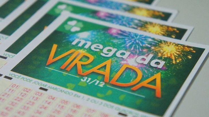 Bolão da Mega da Virada: veja como apostar com segurança - TNH1