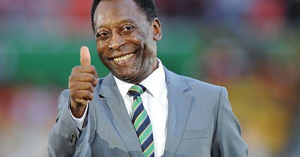 Pelé: veja quantos países já batizaram estádios com o nome do Rei