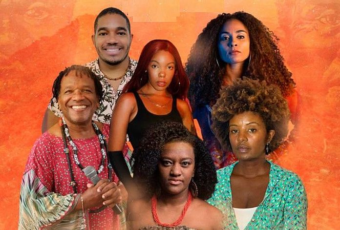 Confira a programação do mês da consciência negra de 17 a 20 em União dos  Palmares - TNH1