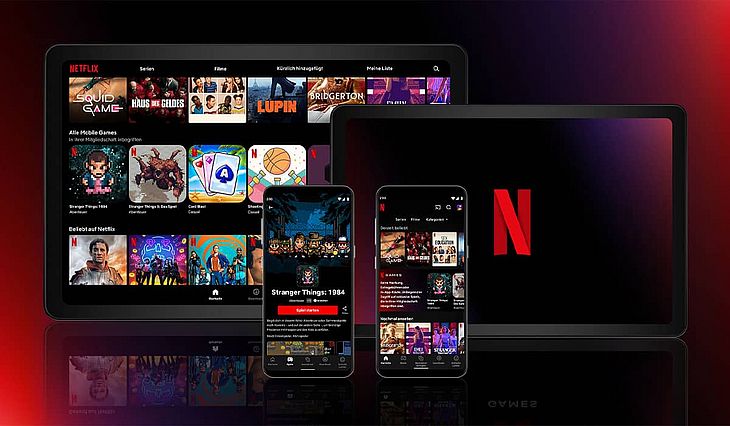 Netflix vai encerrar compartilhamento de senhas a partir de 2023