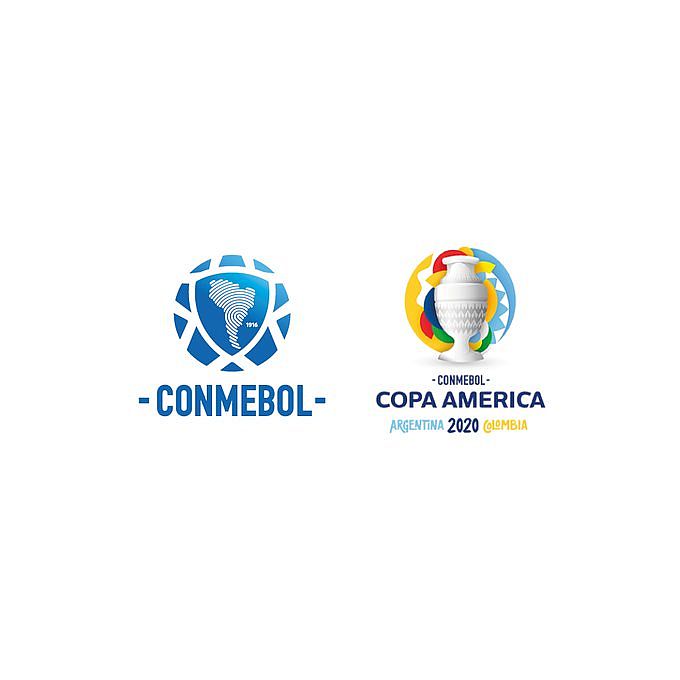 Copa América e Eurocopa são adiadas para 2021