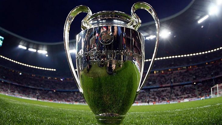 Uefa transfere final da Champions League da Rússia para a França