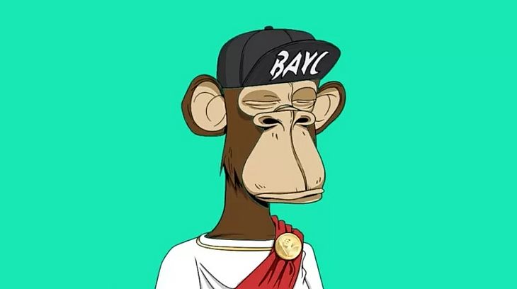 Bored Apes: conheça os NFTs do Neymar – Criptomoedas – Estadão E