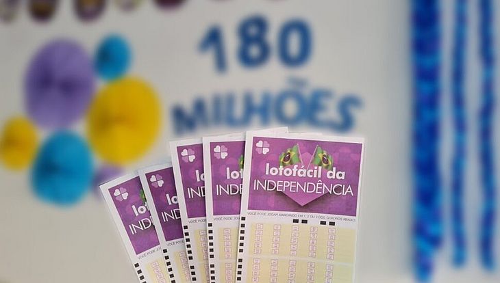 Lotofácil: Quinze apostas de Goiás acertam 14 números e levam até R$ 4 mil  cada, Goiás