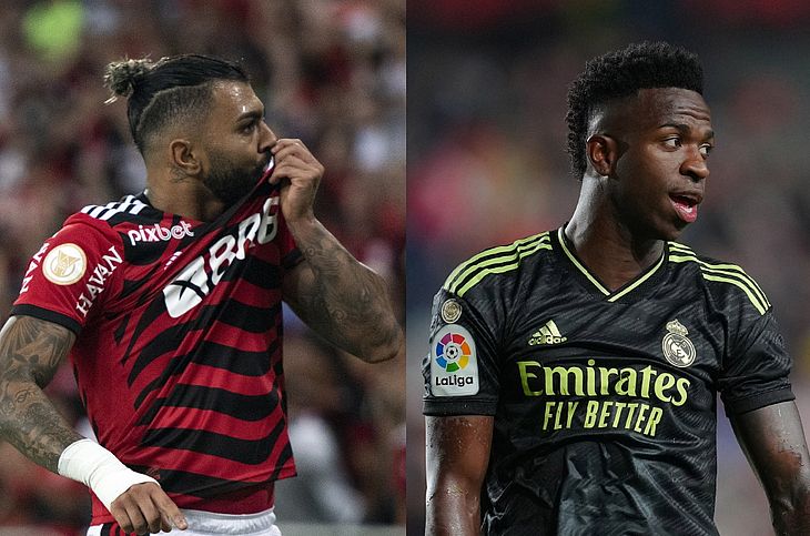 Flamengo no Mundial de Clubes: veja a pré-lista para a disputa