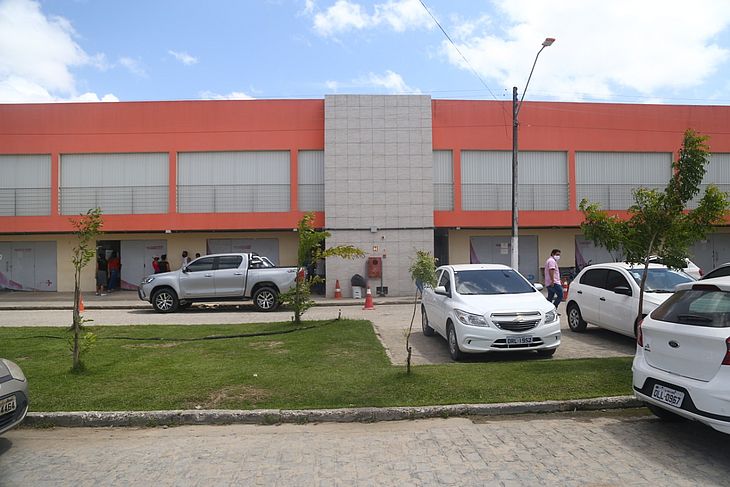 Prefeitura Municipal De Rio Largo - Al