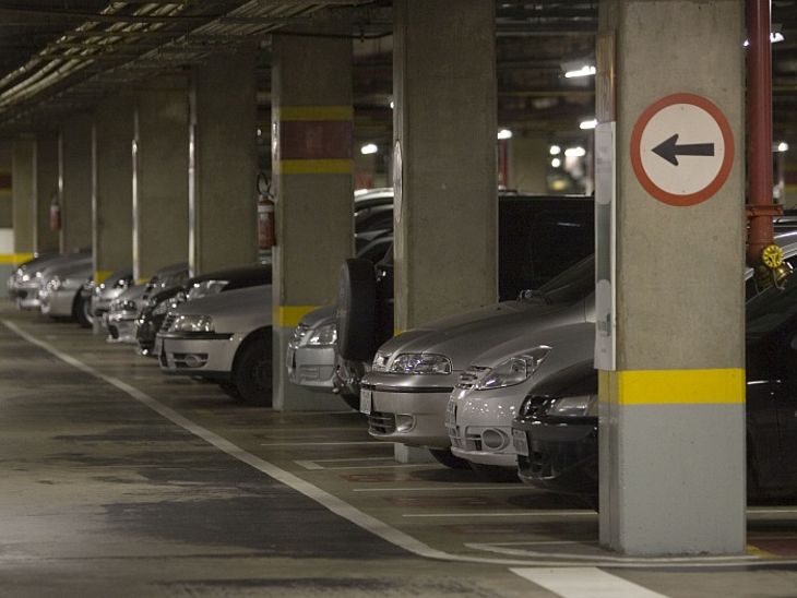 Estacionamento Automático: como funciona? - O Blog do Carro - Carlider