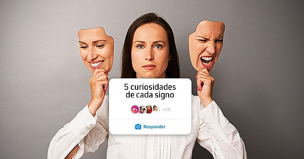 5 curiosidades sobre a mulher do signo de Leão