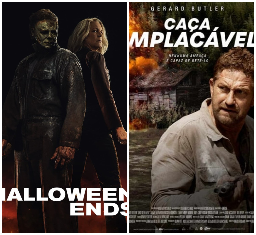 Halloween Ends' será o último filme da franquia
