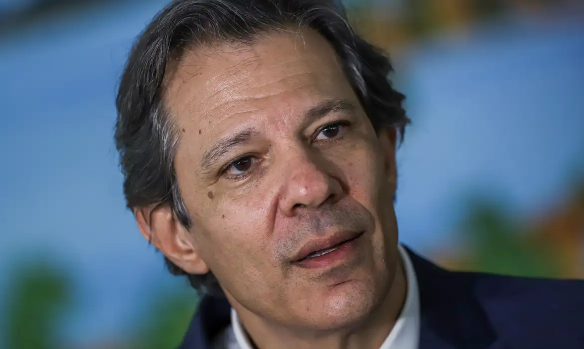  De acordo com Haddad, o gasto tributário com essa ferramenta subiu quase 300% nos últimos três anos