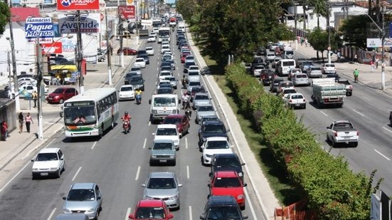 Imagem Últimos dias: Proprietários de veículos podem garantir desconto no IPVA até sexta