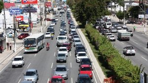 Imagem Últimos dias: Proprietários de veículos podem garantir desconto no IPVA até sexta