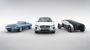 Imagem Vídeo: Grupo Jaguar Land Rover decide que só vai fabricar veículos elétricos e híbridos