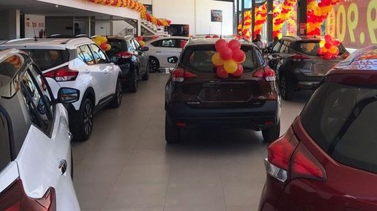 Imagem Carro novo vai custar mais caro em Alagoas a partir de abril