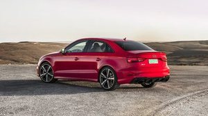 Imagem Novidade: Audi lança RS 3 sedan no Brasil; Confira fotos do modelo