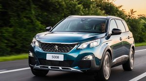 Imagem Veja quais os carros que menos desvalorizaram em 2019: Peugeot 5008 encabeça lista