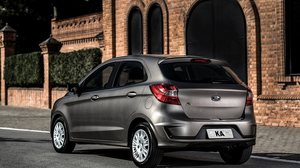 Imagem Ford Ka volta a ser o carro mais vendido de Maceió; confira o top 20