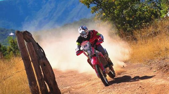 Imagem Rally do Sertões chega à Bahia: Confira resultados e fotos