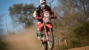 Imagem Rally dos Sertões veja os vencedores da 5ª especial na categoria motos